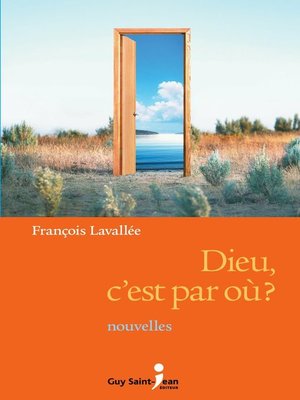 cover image of Dieu, c'est par où ?